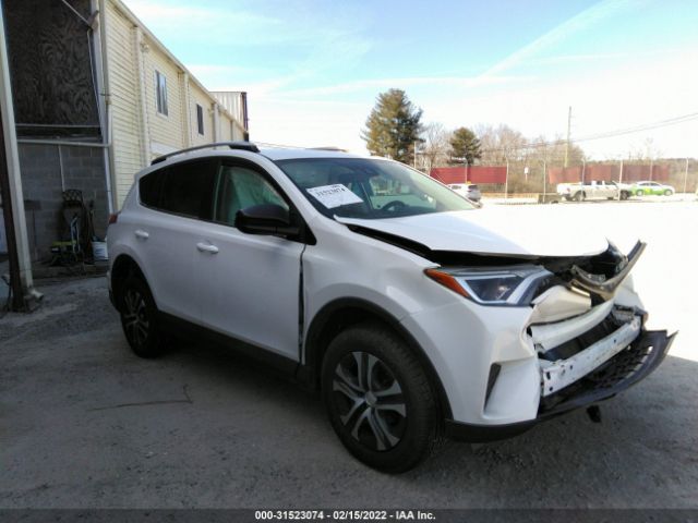 TOYOTA RAV4 2017 2t3bfrevxhw570319