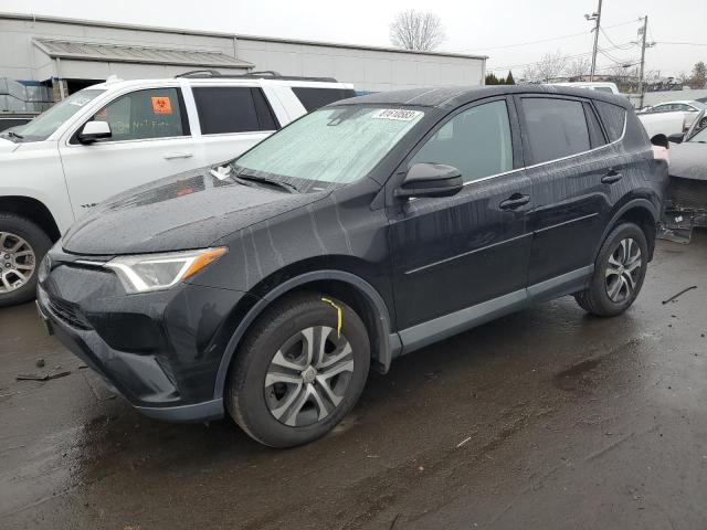 TOYOTA RAV4 2017 2t3bfrevxhw573737