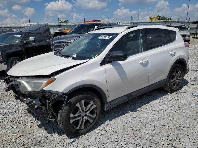 TOYOTA RAV4 2017 2t3bfrevxhw588285