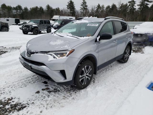 TOYOTA RAV4 2017 2t3bfrevxhw589811