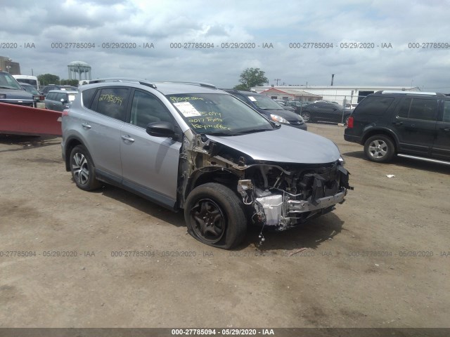 TOYOTA RAV4 2017 2t3bfrevxhw590876