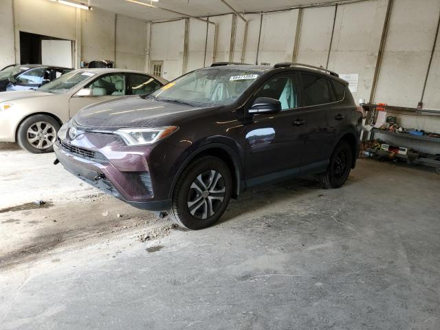 TOYOTA RAV4 2017 2t3bfrevxhw600225