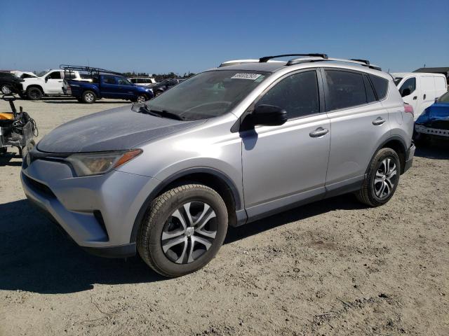 TOYOTA RAV4 2017 2t3bfrevxhw604064