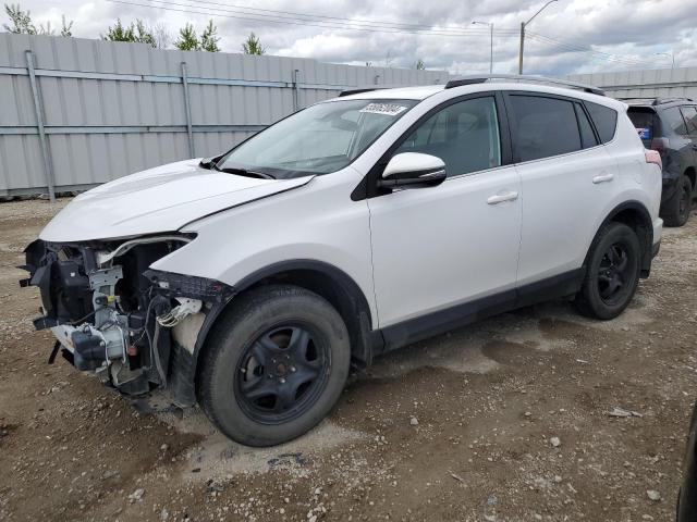 TOYOTA RAV4 2017 2t3bfrevxhw604677