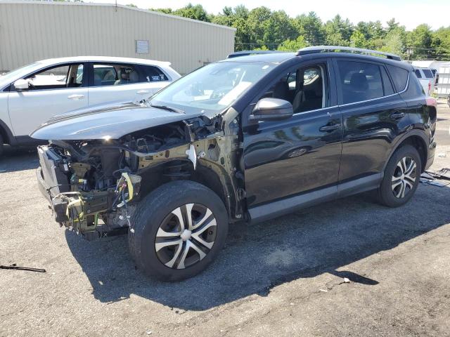 TOYOTA RAV4 2017 2t3bfrevxhw621480