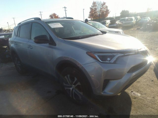 TOYOTA RAV4 2017 2t3bfrevxhw634102