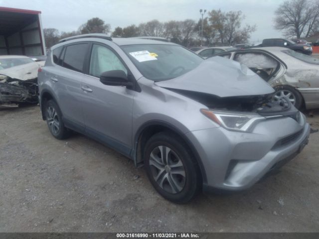 TOYOTA RAV4 2017 2t3bfrevxhw637923