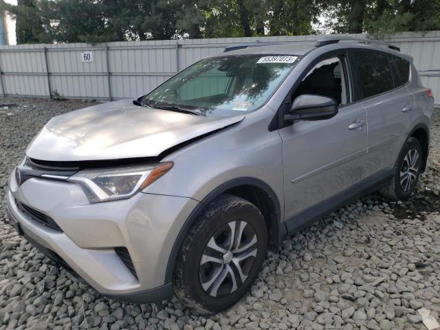 TOYOTA RAV4 LE 2017 2t3bfrevxhw652793