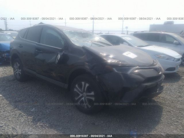 TOYOTA RAV4 2017 2t3bfrevxhw664801