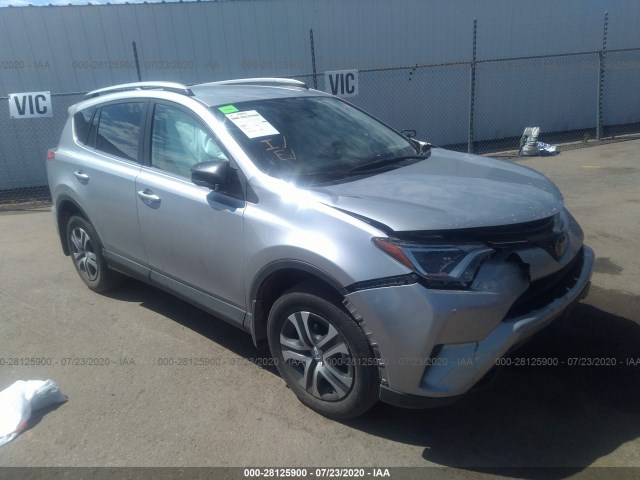 TOYOTA RAV4 2017 2t3bfrevxhw673465