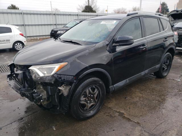 TOYOTA RAV4 2017 2t3bfrevxhw681369