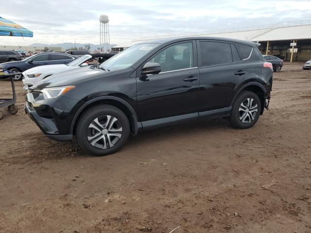 TOYOTA RAV4 LE 2017 2t3bfrevxhw687026