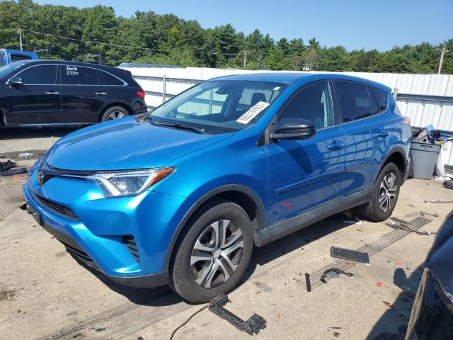 TOYOTA RAV4 2017 2t3bfrevxhw687172