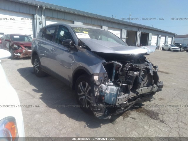 TOYOTA RAV4 2018 2t3bfrevxjw696217