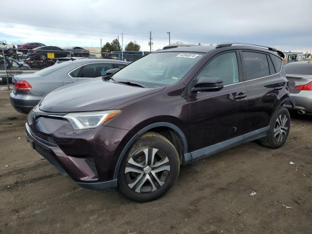 TOYOTA RAV4 2018 2t3bfrevxjw710083