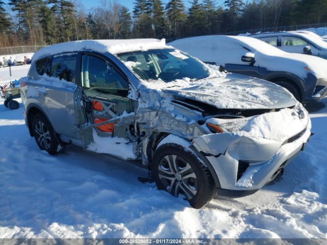 TOYOTA RAV4 2018 2t3bfrevxjw717082