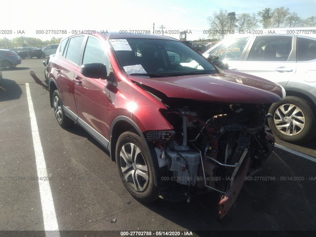 TOYOTA RAV4 2018 2t3bfrevxjw720516