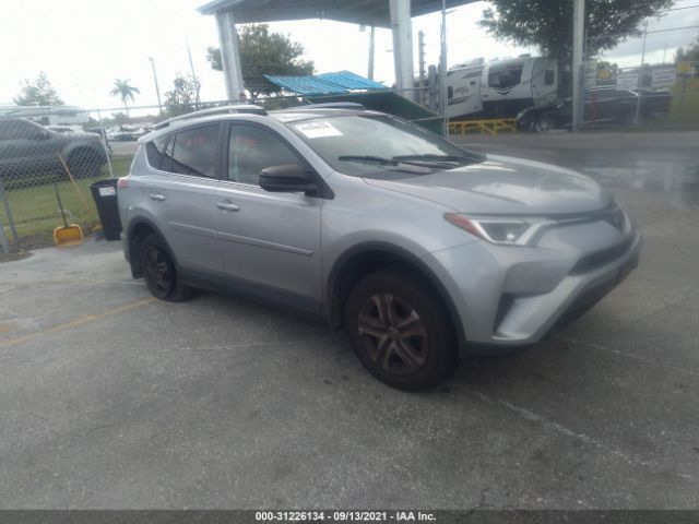 TOYOTA RAV4 2018 2t3bfrevxjw720919