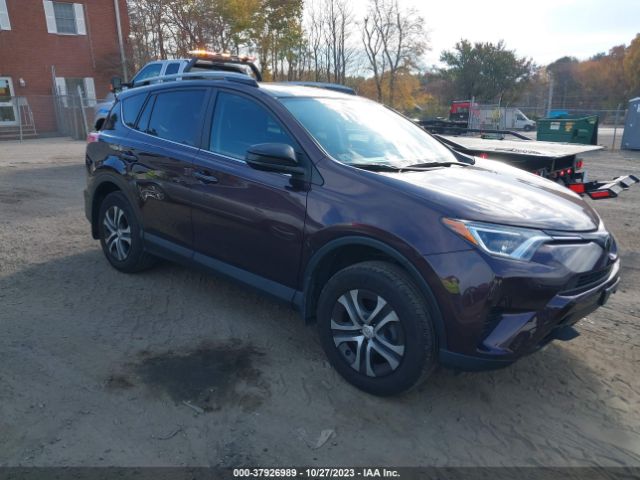 TOYOTA RAV4 2018 2t3bfrevxjw726610