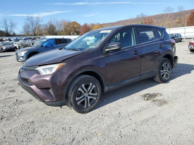 TOYOTA RAV4 2018 2t3bfrevxjw729992