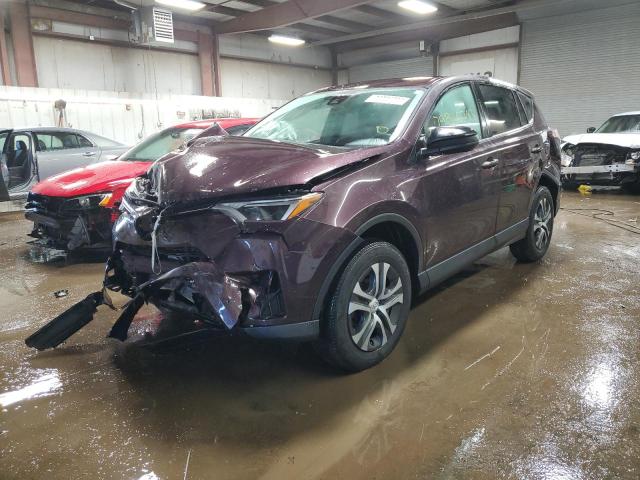 TOYOTA RAV4 2018 2t3bfrevxjw730706