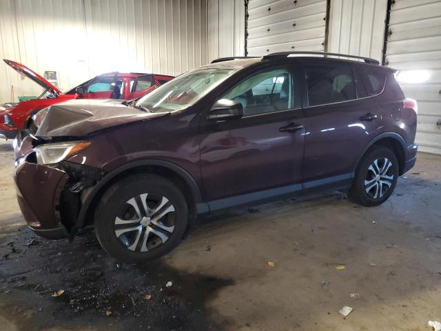 TOYOTA RAV4 2018 2t3bfrevxjw732438