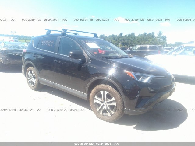 TOYOTA RAV4 2018 2t3bfrevxjw738238