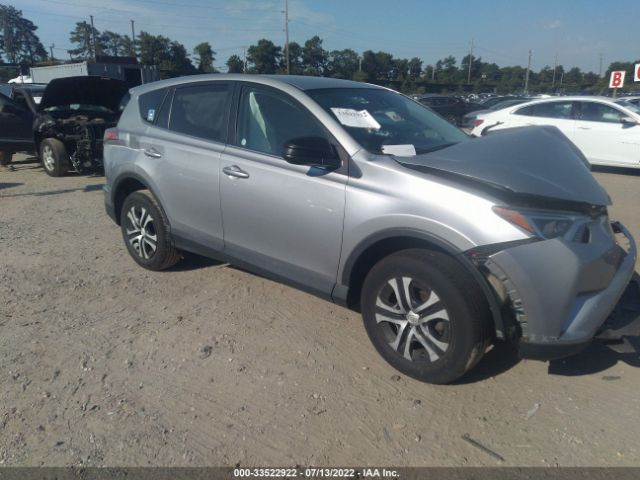 TOYOTA RAV4 2018 2t3bfrevxjw755377