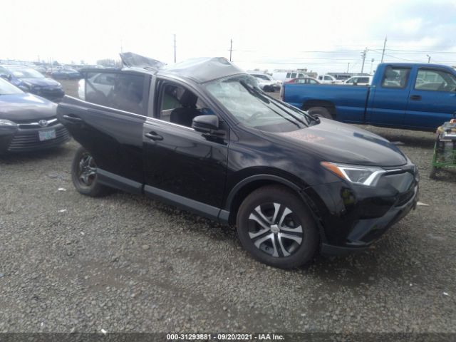 TOYOTA RAV4 2018 2t3bfrevxjw763785