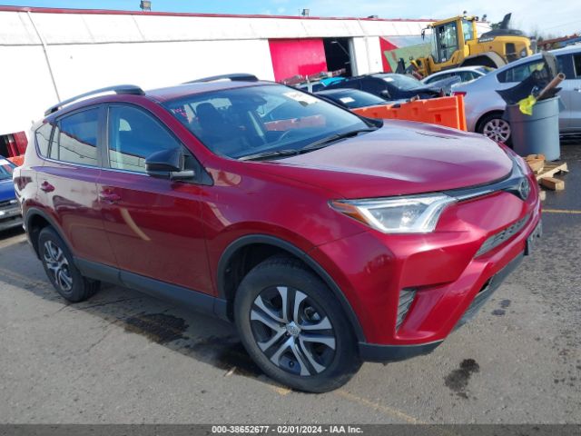 TOYOTA RAV4 2018 2t3bfrevxjw778402