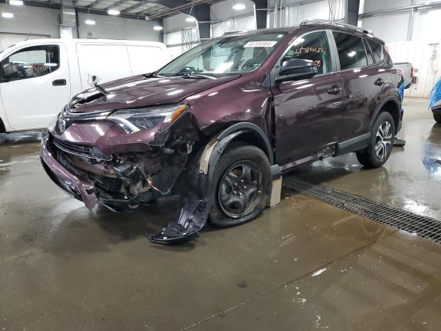 TOYOTA RAV4 2018 2t3bfrevxjw779100