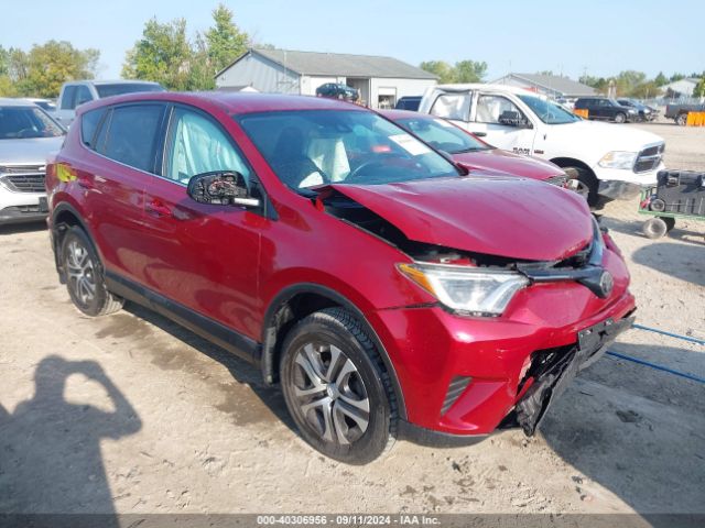 TOYOTA RAV4 2018 2t3bfrevxjw779744