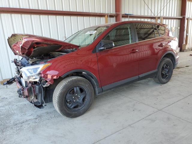 TOYOTA RAV4 2018 2t3bfrevxjw827887