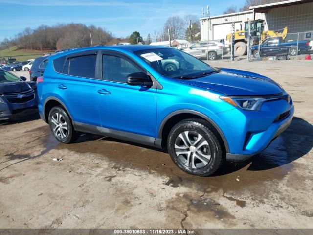 TOYOTA RAV4 2018 2t3bfrevxjw837819