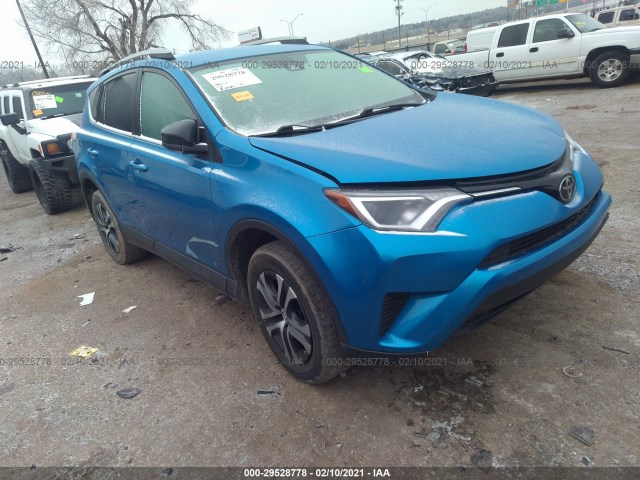 TOYOTA RAV4 2018 2t3bfrevxjw842017