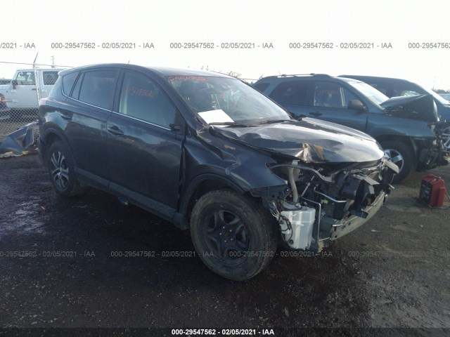 TOYOTA RAV4 2018 2t3bfrevxjw849839