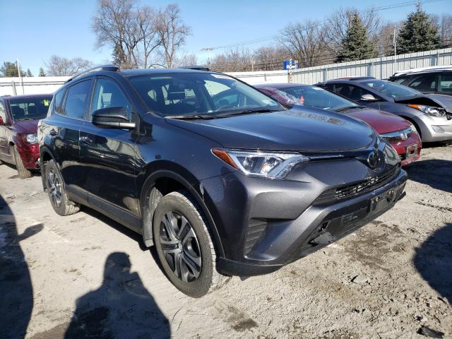 TOYOTA NULL 2018 2t3bfrevxjw850845