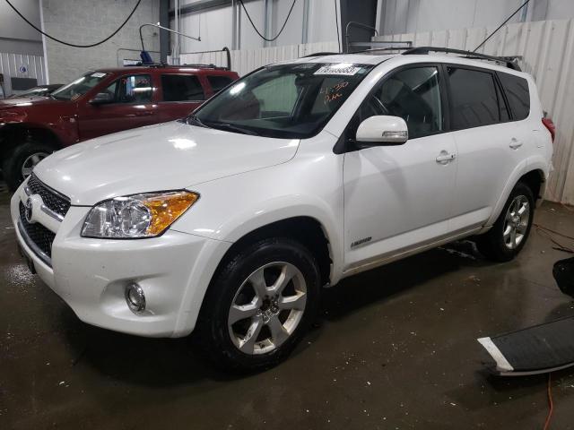 TOYOTA RAV4 2009 2t3bk31v09w004203