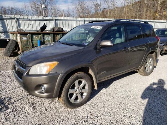 TOYOTA RAV4 2009 2t3bk31v09w008851