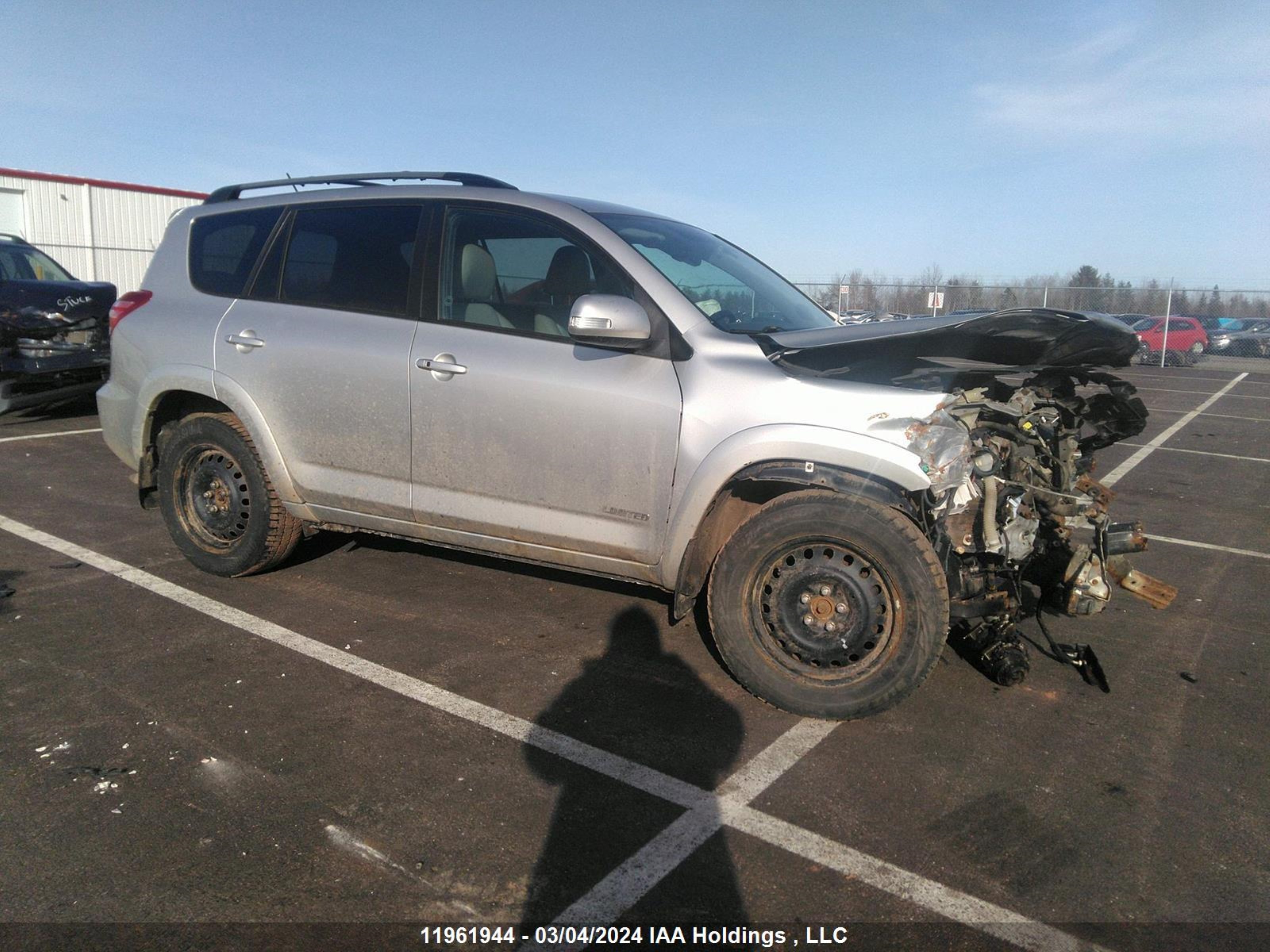 TOYOTA RAV 4 2009 2t3bk31v09w010700