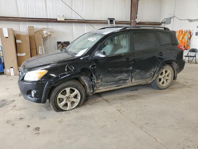 TOYOTA RAV4 LIMIT 2009 2t3bk31v19w002007