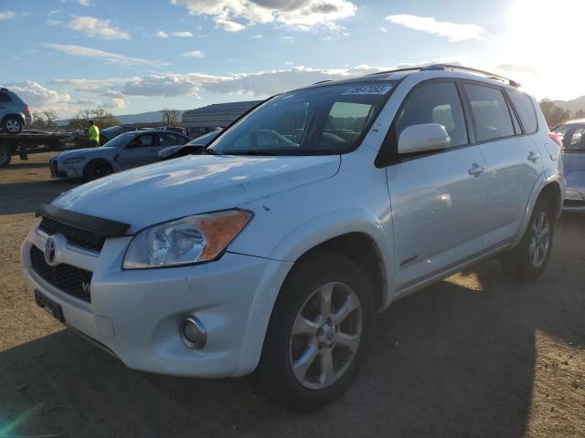 TOYOTA RAV4 2009 2t3bk31v29w004784