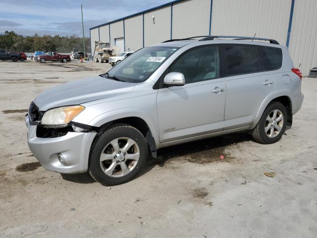 TOYOTA RAV4 2009 2t3bk31v59w002981