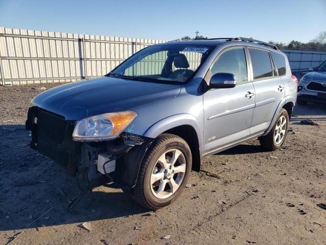 TOYOTA RAV4 2009 2t3bk31v69w011043