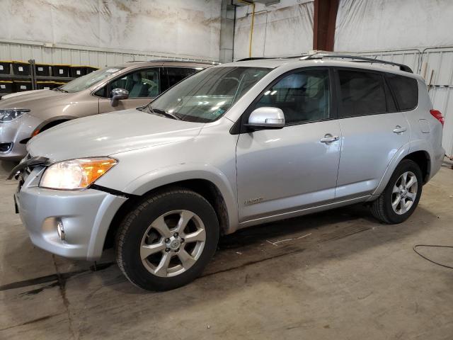 TOYOTA RAV4 LIMIT 2009 2t3bk31v69w013360