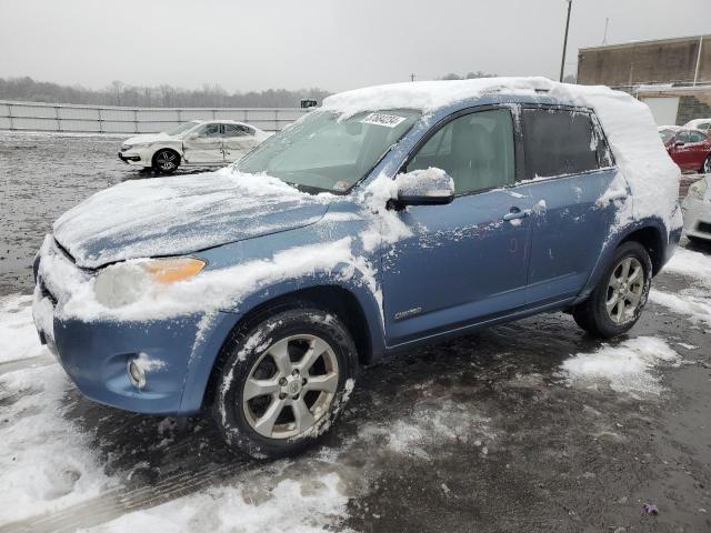 TOYOTA RAV4 2009 2t3bk31v79w007809