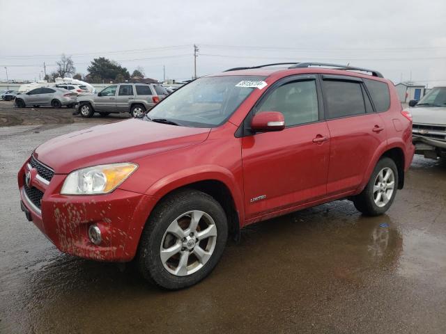 TOYOTA RAV4 2009 2t3bk31v79w008751