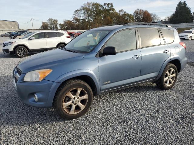 TOYOTA RAV4 2009 2t3bk31v89w008676