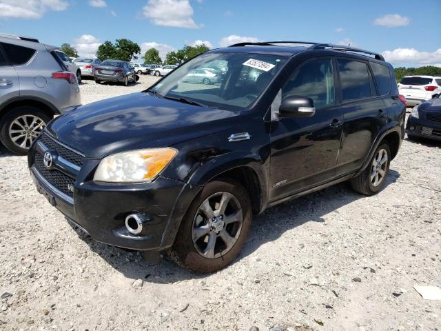 TOYOTA RAV4 2009 2t3bk31v89w013151