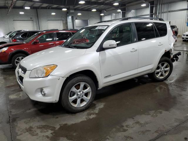 TOYOTA RAV4 2009 2t3bk31v99w008217